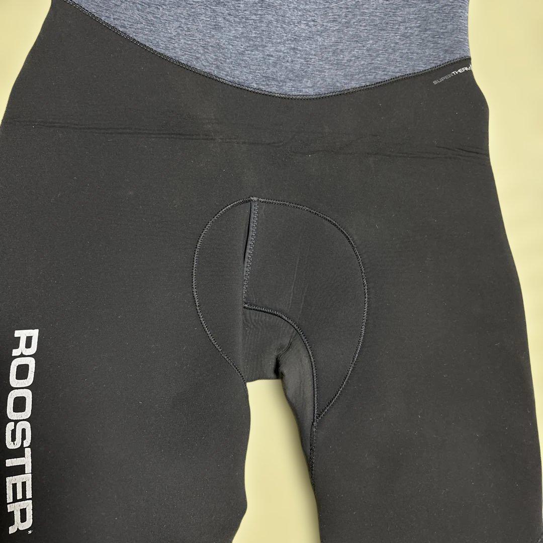 ROOSTER ロングジョン ウェットスーツ　2XL