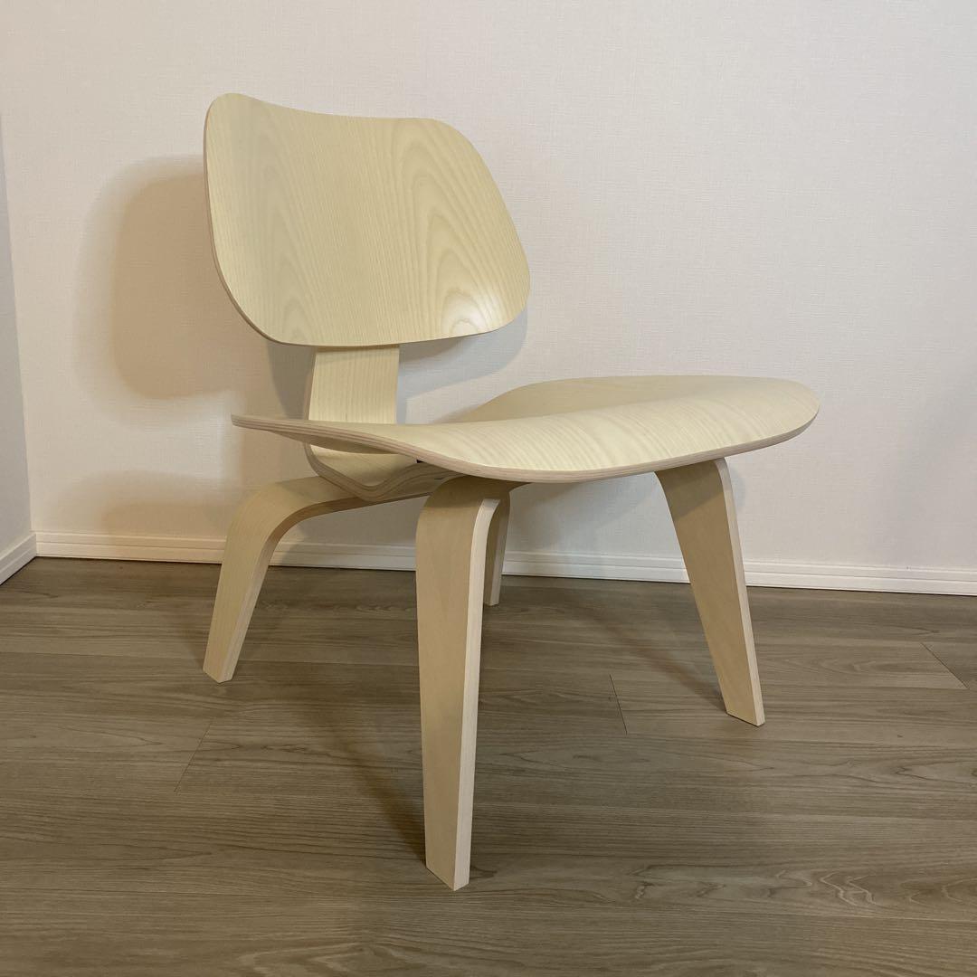 Herman Miller / LCW イームズ