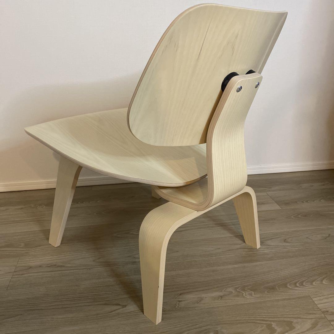 Herman Miller / LCW イームズ