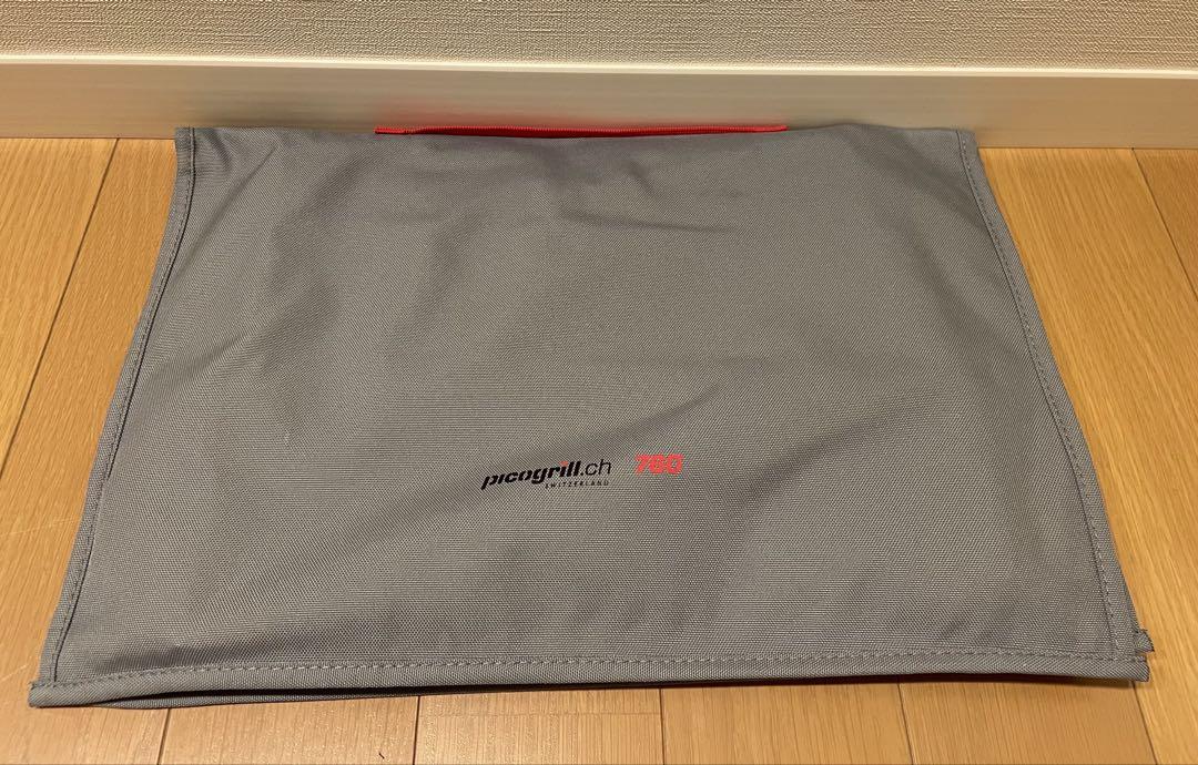 【正規品 未使用】 Picogrill760 ピコグリル760