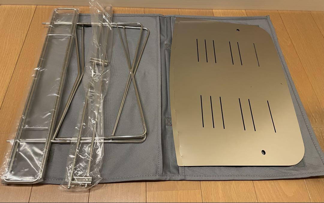 【正規品 未使用】 Picogrill760 ピコグリル760