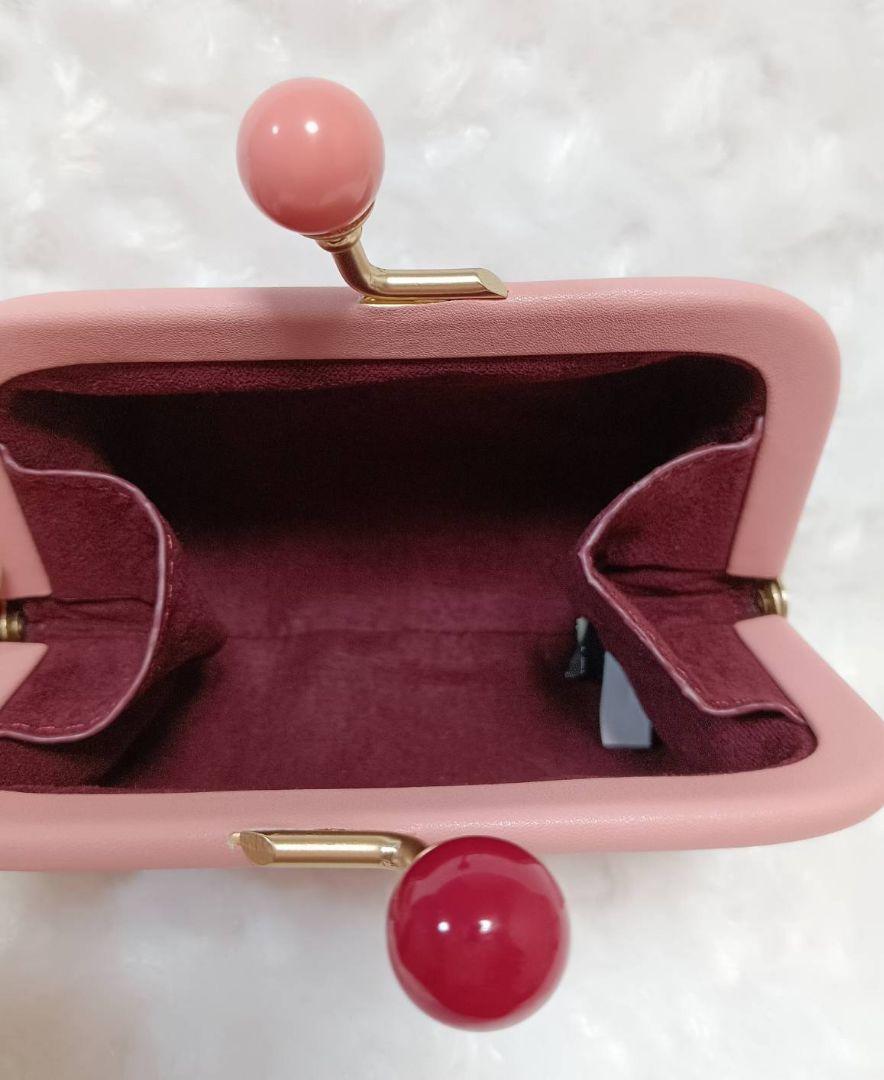 COACH 　長財布　シグネチャー　グリーン