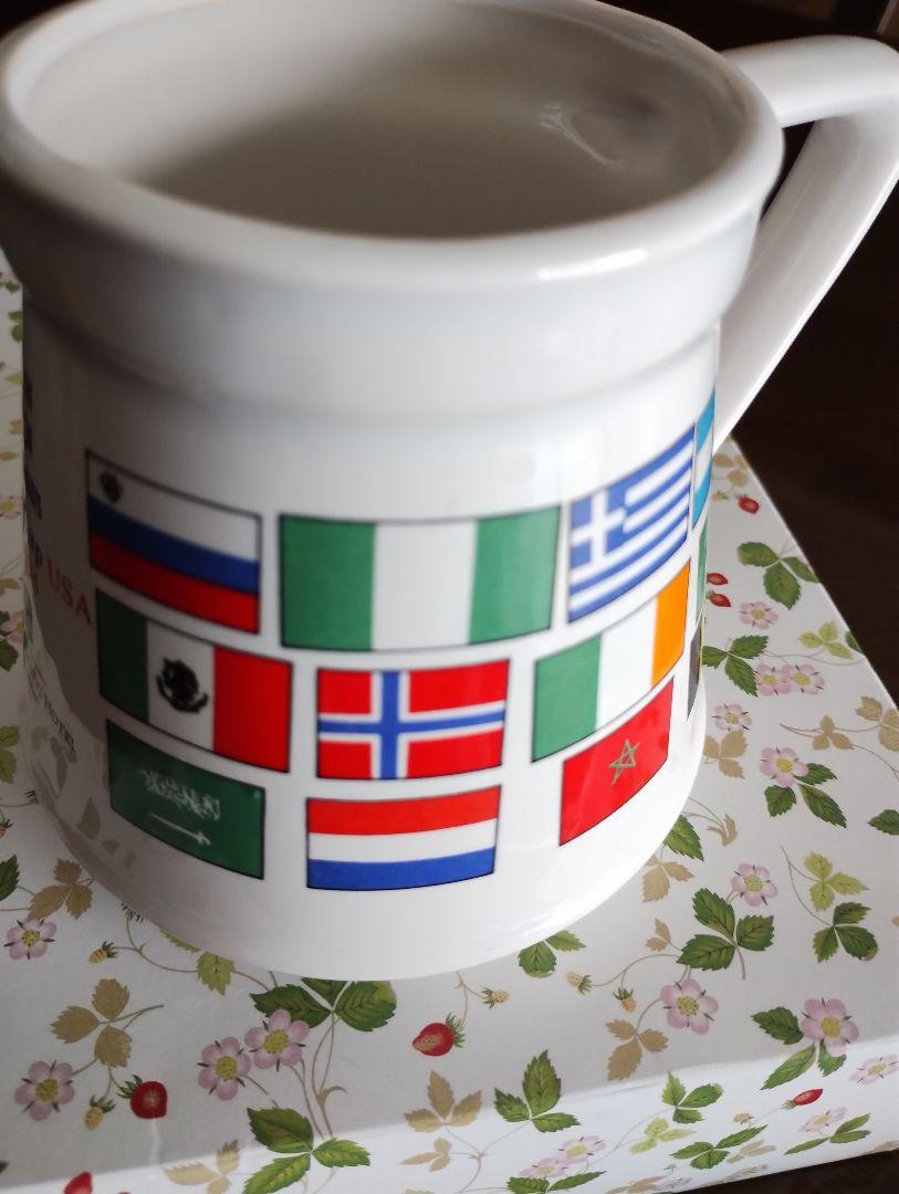 1994 FIFAワールドカップ マグカップ