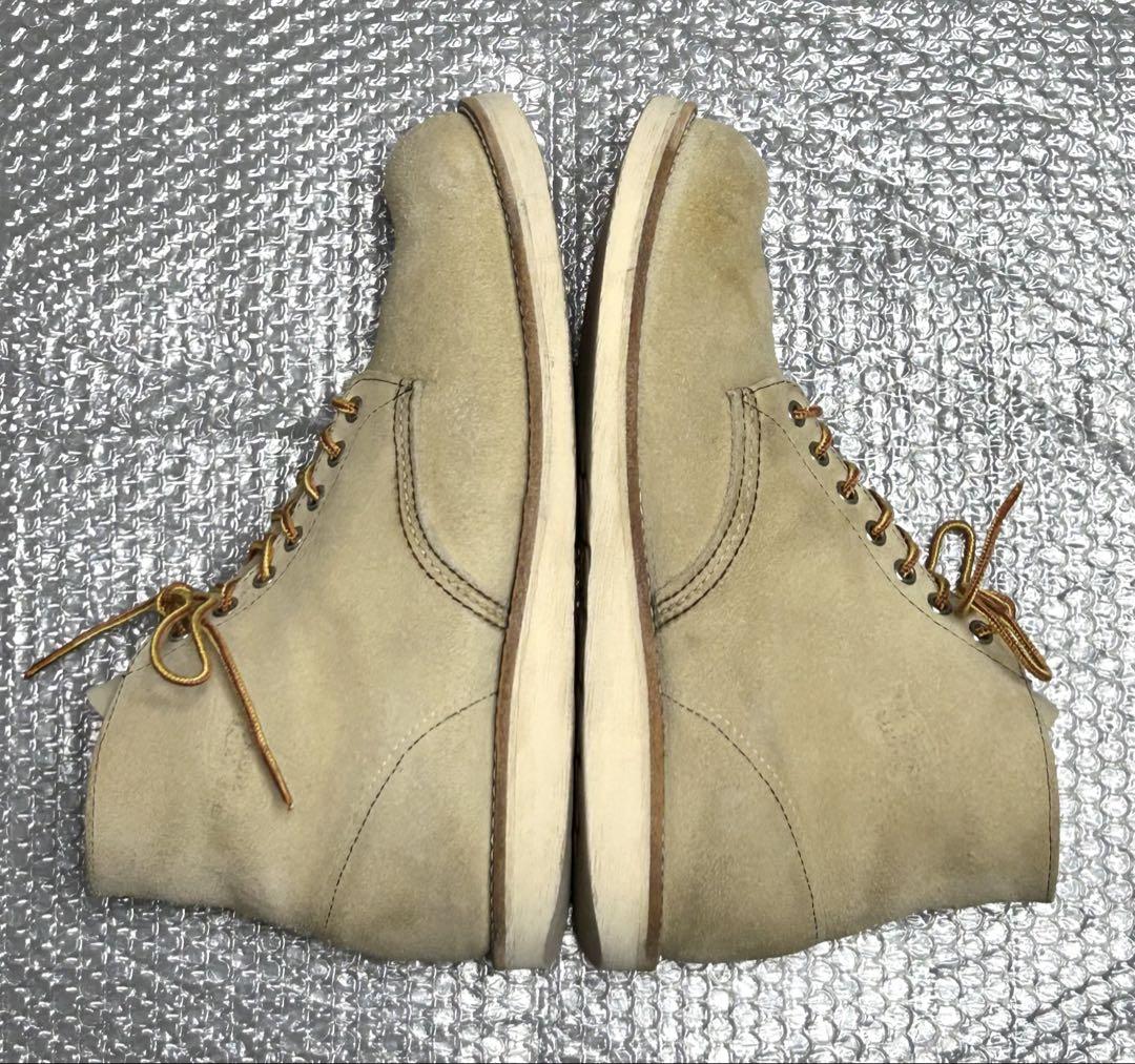 8167 REDWINGレッドウィング