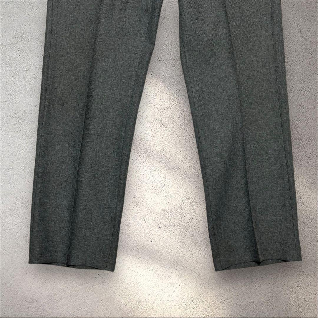 LEVI’S ACTION SLACKS 80s W35×L31 USA製タロン LEVI'S ACTION SLACKS 80s W35×L31 USA製タロン - メルカリ