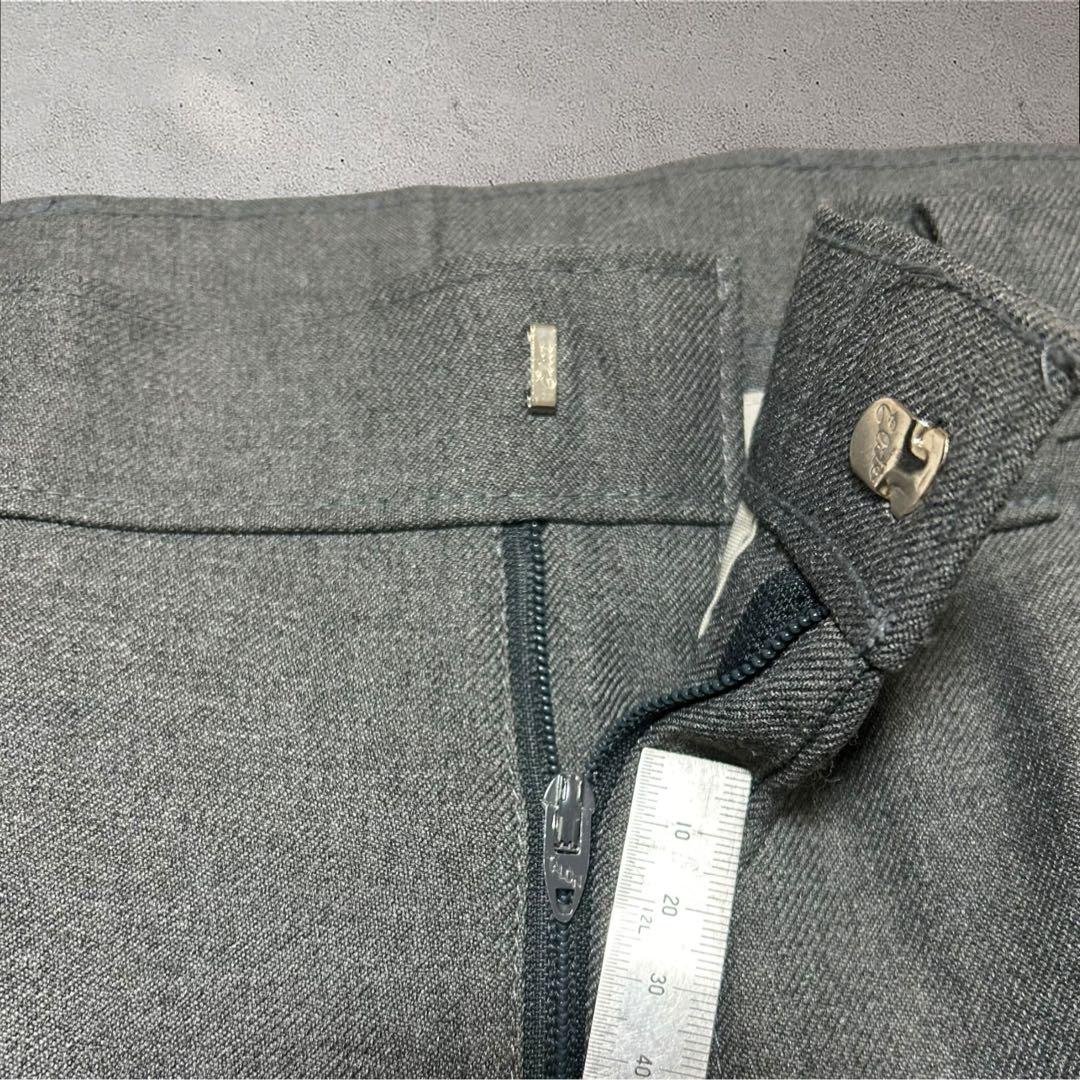 LEVI’S ACTION SLACKS 80s W35×L31 USA製タロン LEVI'S ACTION SLACKS 80s W35×L31 USA製タロン - メルカリ