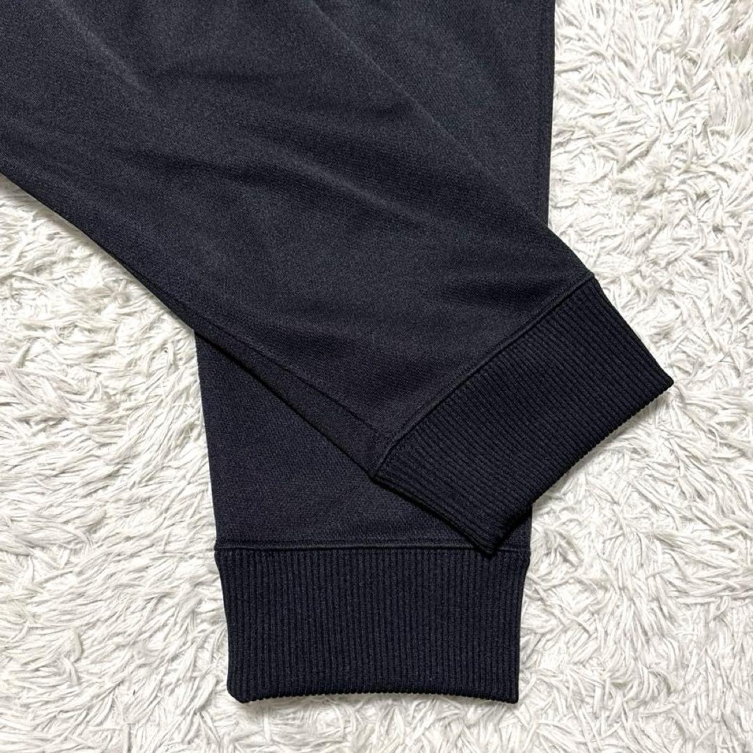 極美品✨定価36, 早乙女光 AZI コラボ商品 トラックパンツ メンズ