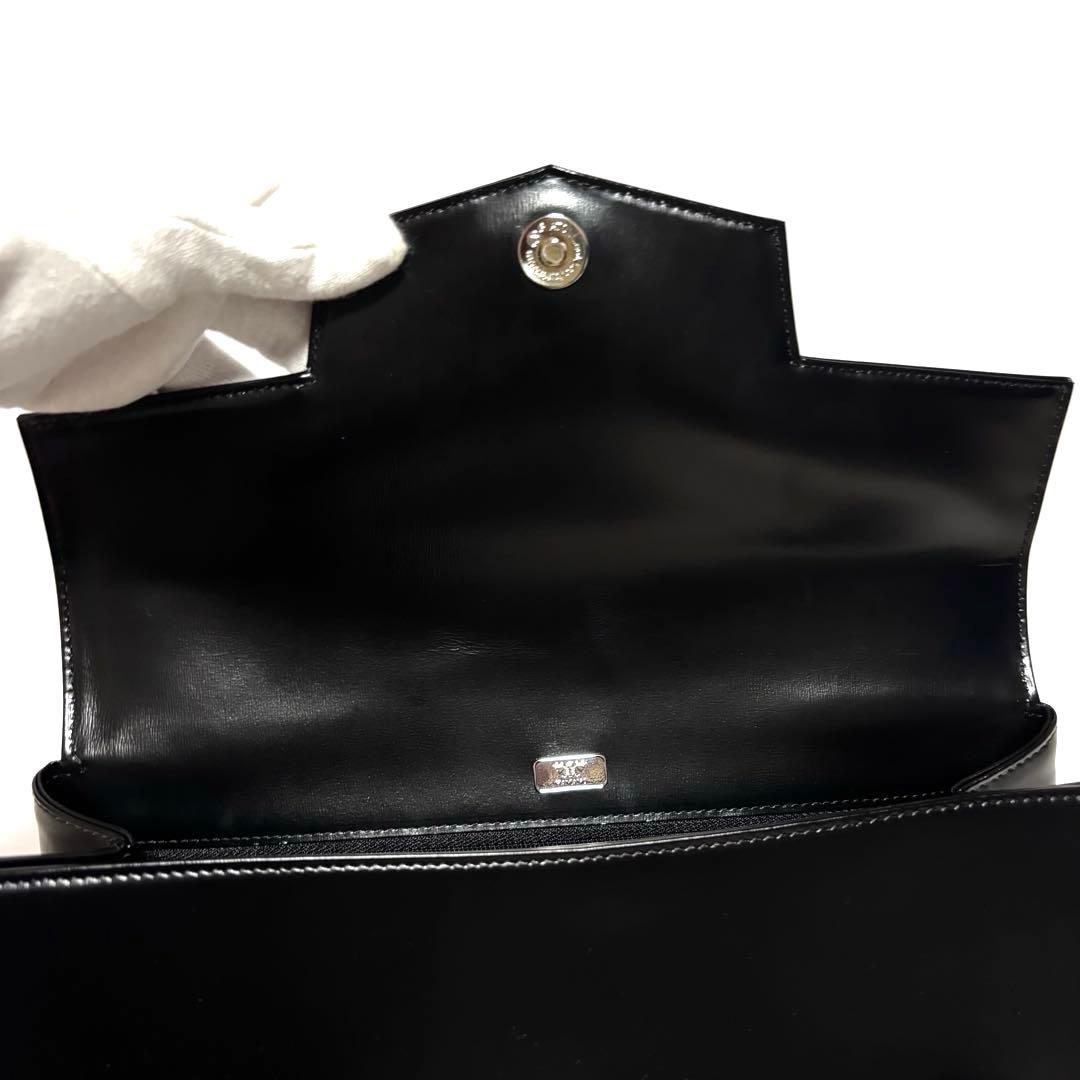 【ほぼ未使用】濱野 フォーマル ハンドバッグ ソフィリア 定価7万 完売品 【ほぼ未使用】濱野 フォーマル ハンドバッグ ソフィリア 定価7万 完売品