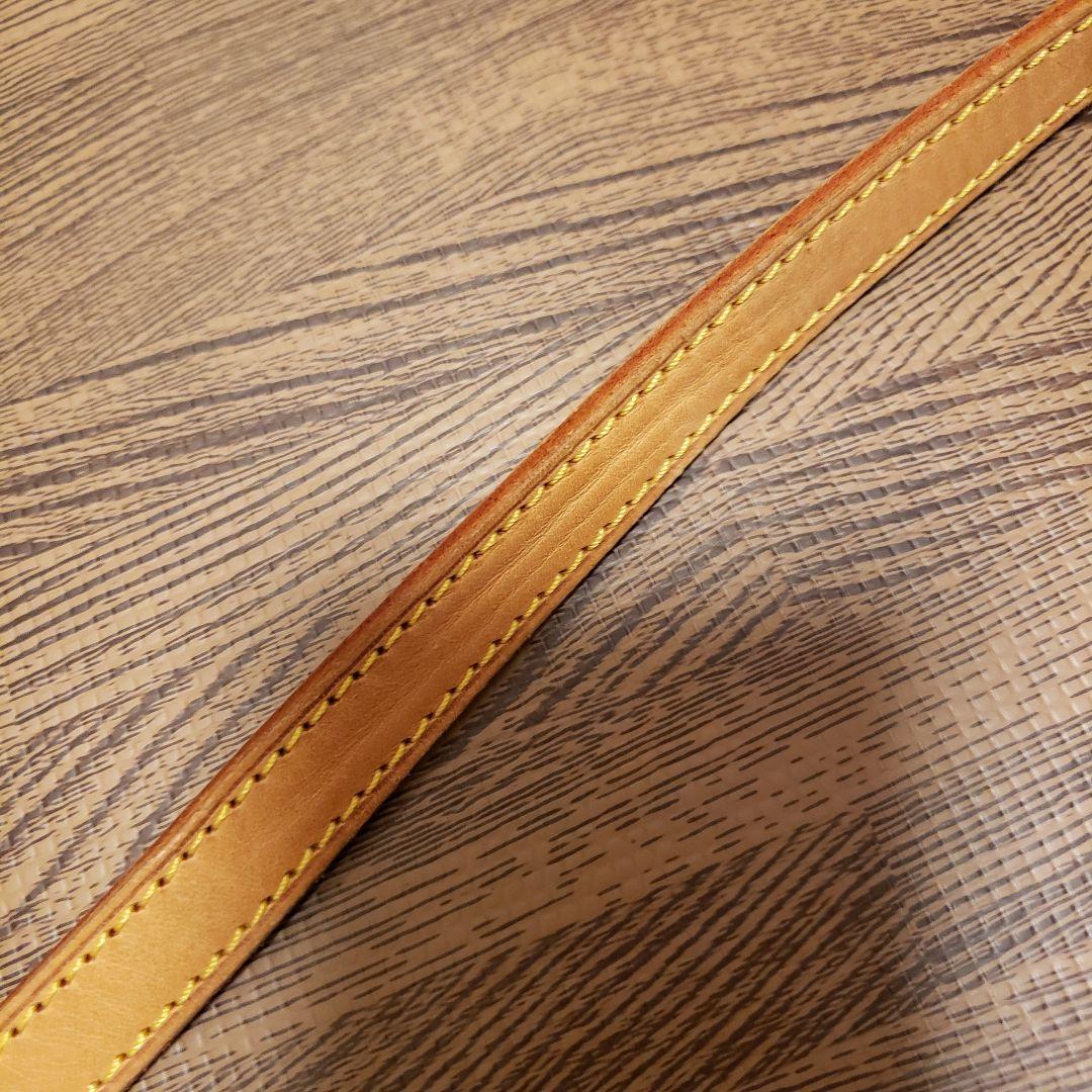 正規品 ルイヴィトン ショルダーストラップ 革紐 LOUIS VUITTON 正規品 ルイヴィトン ショルダーストラップ 革紐 LOUIS VUITTON