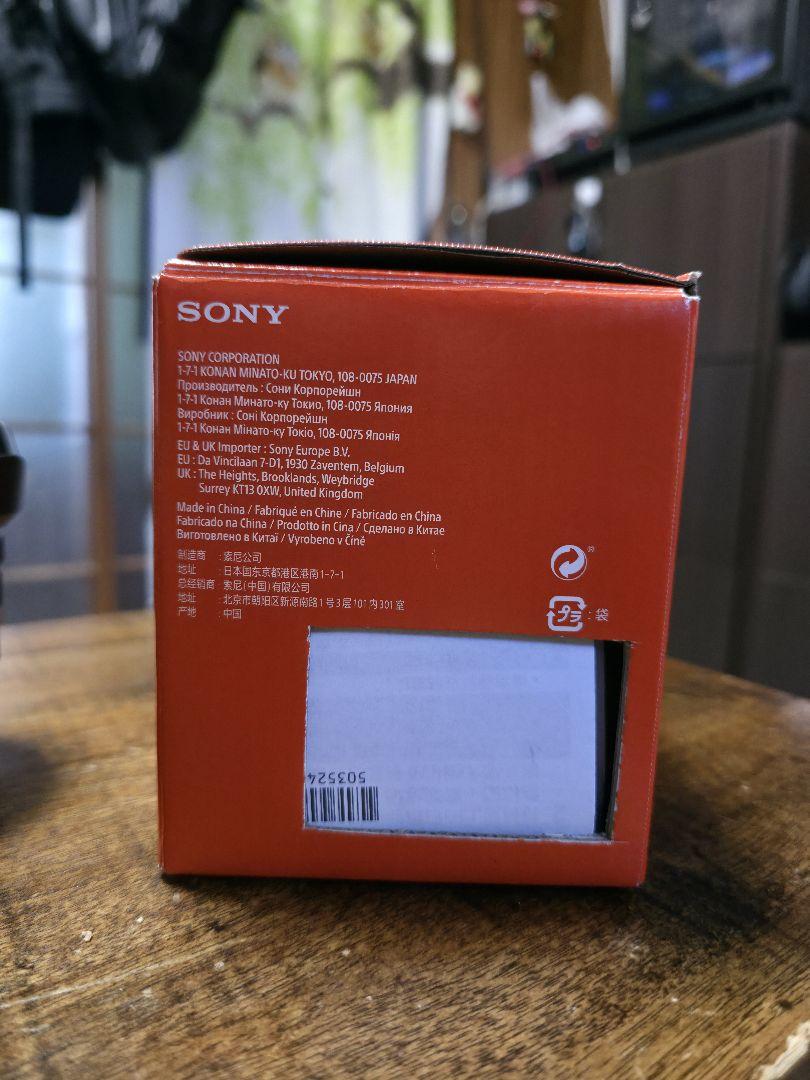 SONY E PZ 10-20mm F4 G レンズ SELP1020G