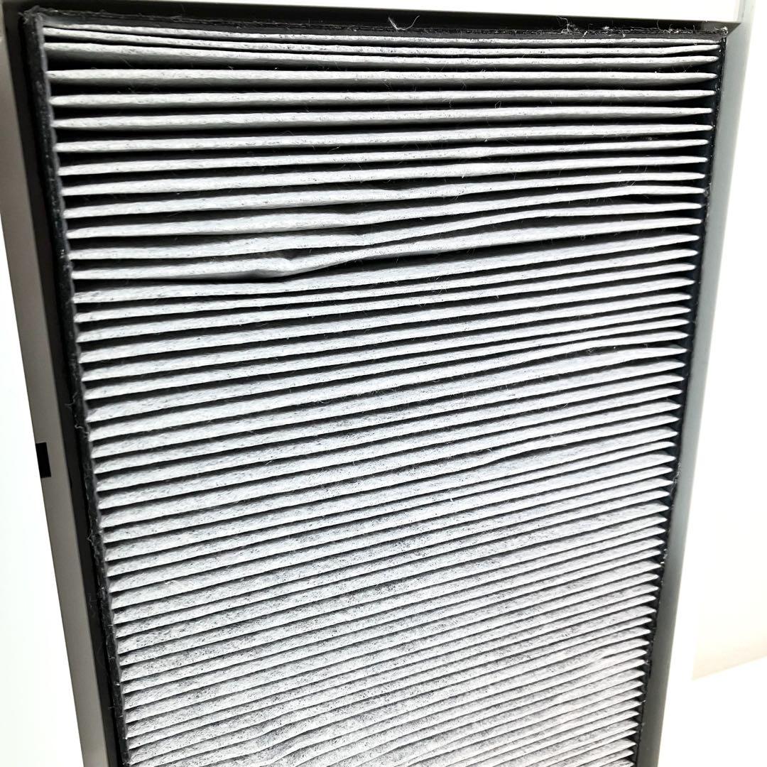 SHARP KI-LD50-W 2021年製 除加湿空気清浄機 シャープ 花粉