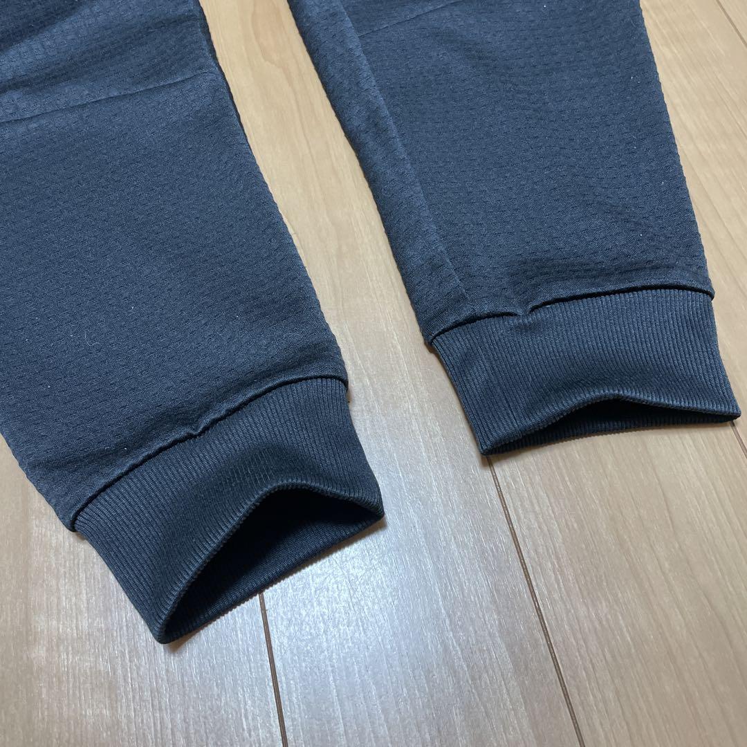 OAKLEY オークリー　ジャージ　上下セット　メンズ　S 裏起毛