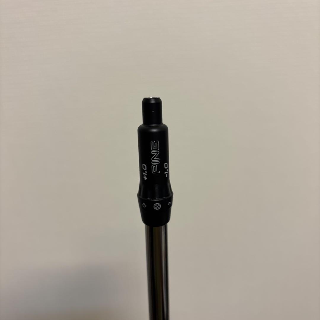 ドライバーシャフト PING TOUR 173-55 (S) 45.25インチ