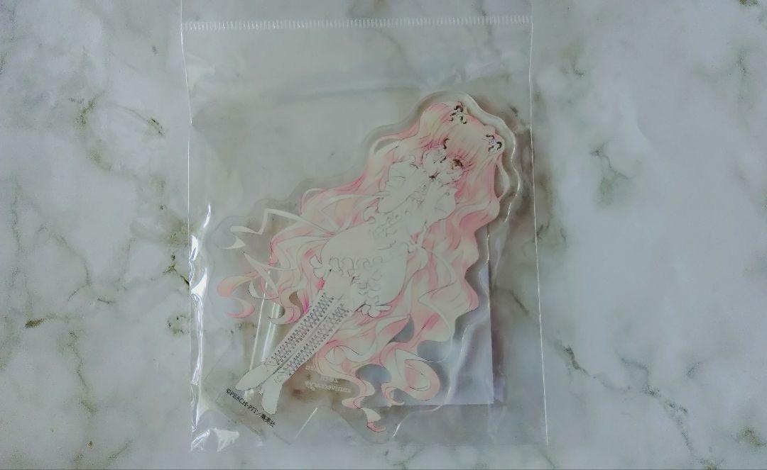 【お値下げ】ローゼンメイデン展 アクリルフィギュア 全種 コンプリート セット お値下げ】ローゼンメイデン展 アクリルフィギュア 全種