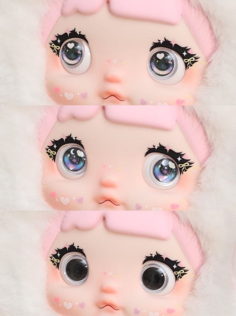 Nommi 2周年記念 400％ 限定 ぬいぐるみ うさぎ　レア商品 Nommi 2周年記念 400％ 限定 ぬいぐるみ うさぎ レア商品 - メルカリ