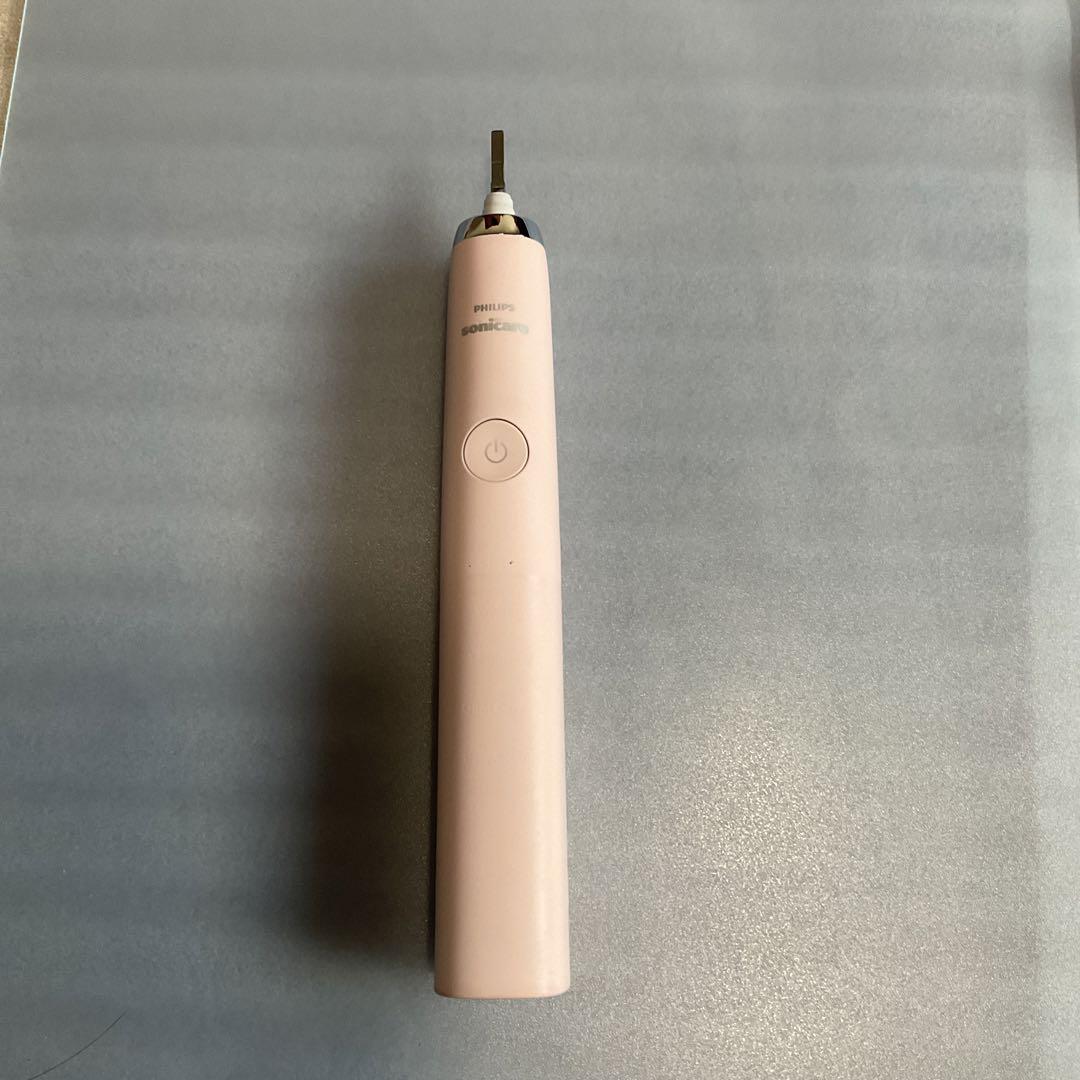 電動歯ブラシ PHILIPS DiamondClean Deep Clean