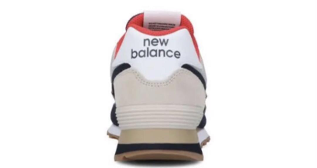 定番100%新品 送料無料 メンズ スニーカー 27.5 5G6ED-m85415034279 新品 new balance 大特価特価