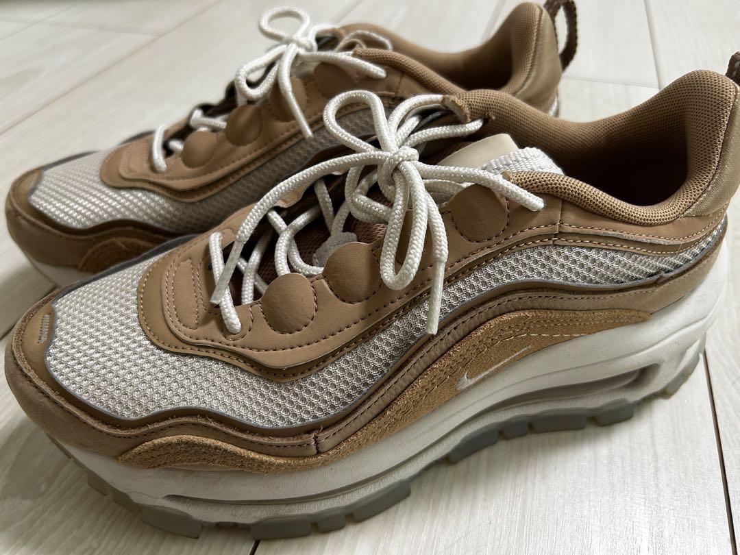 Nike Air Max 97 フューチュラ　SE ベージュ