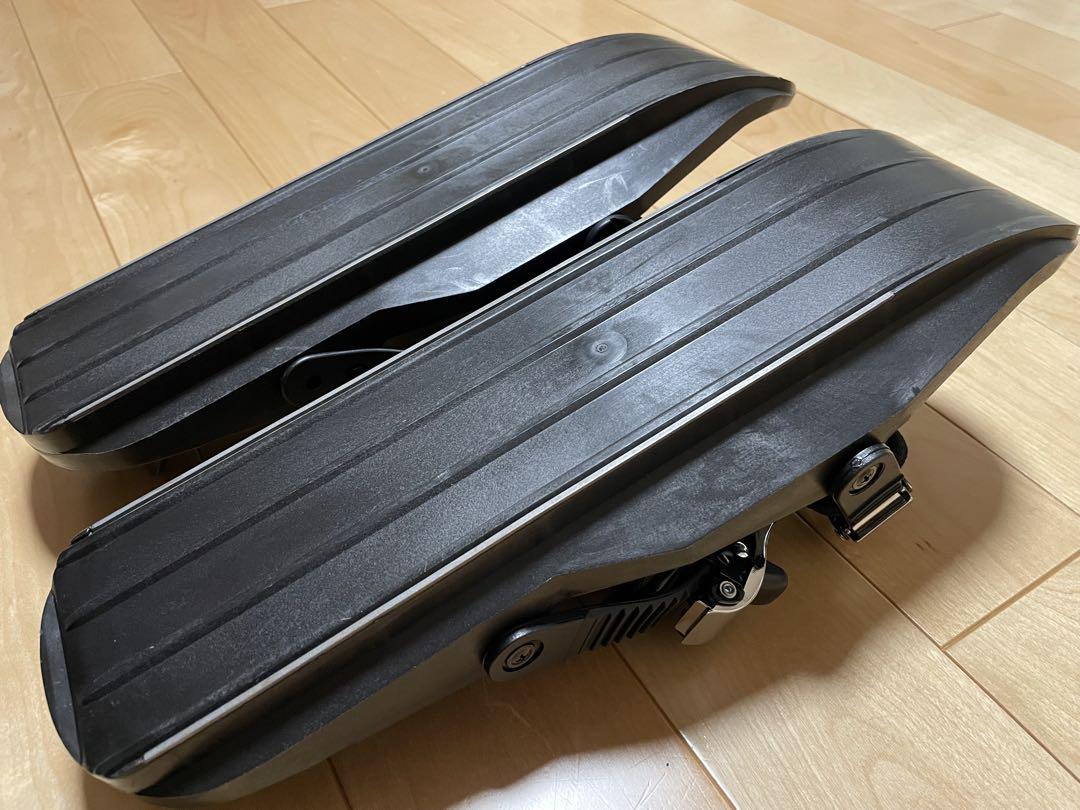 正規品 Snowfeet Ⅱスノーフィート2 スキー スノーブレード 付属品全付