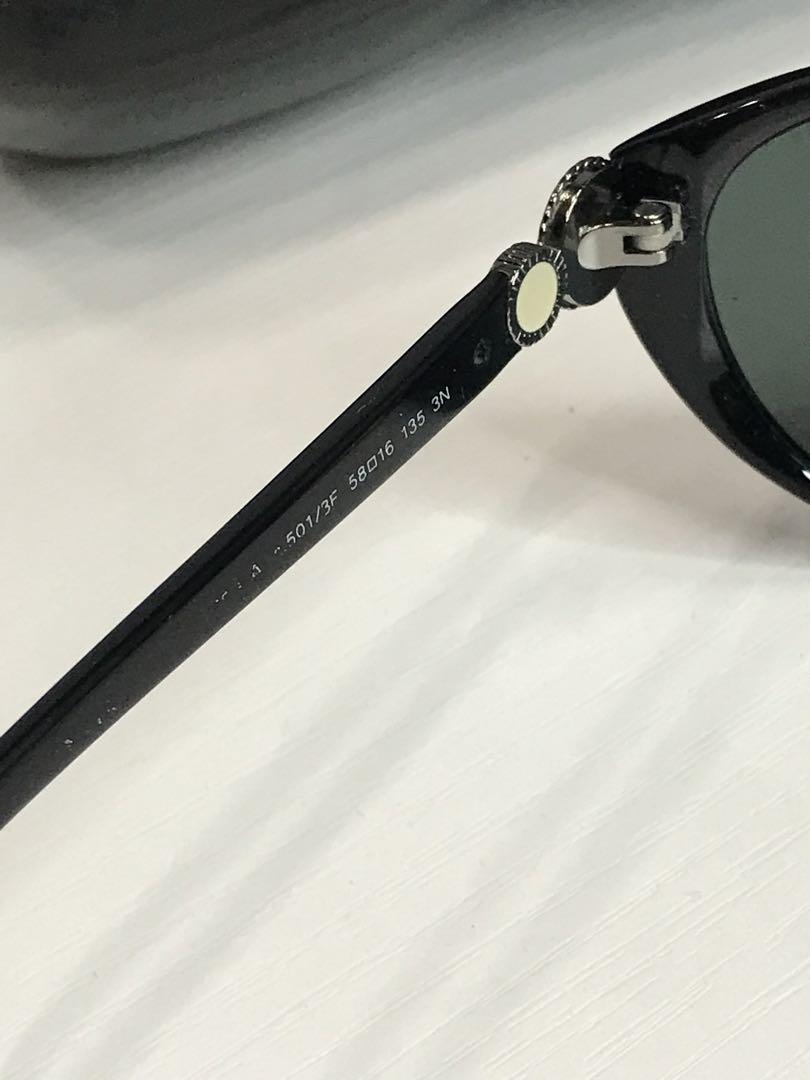 CHANEL シャネル サングラス Collection Bouton 画像10