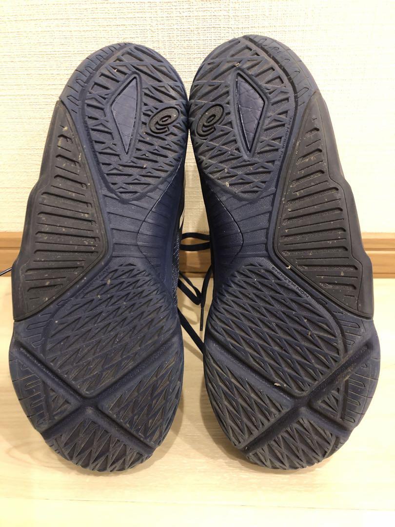 完売サイズ UNPRE ARS LOW2 26.0cmアンプレアルス ロー2