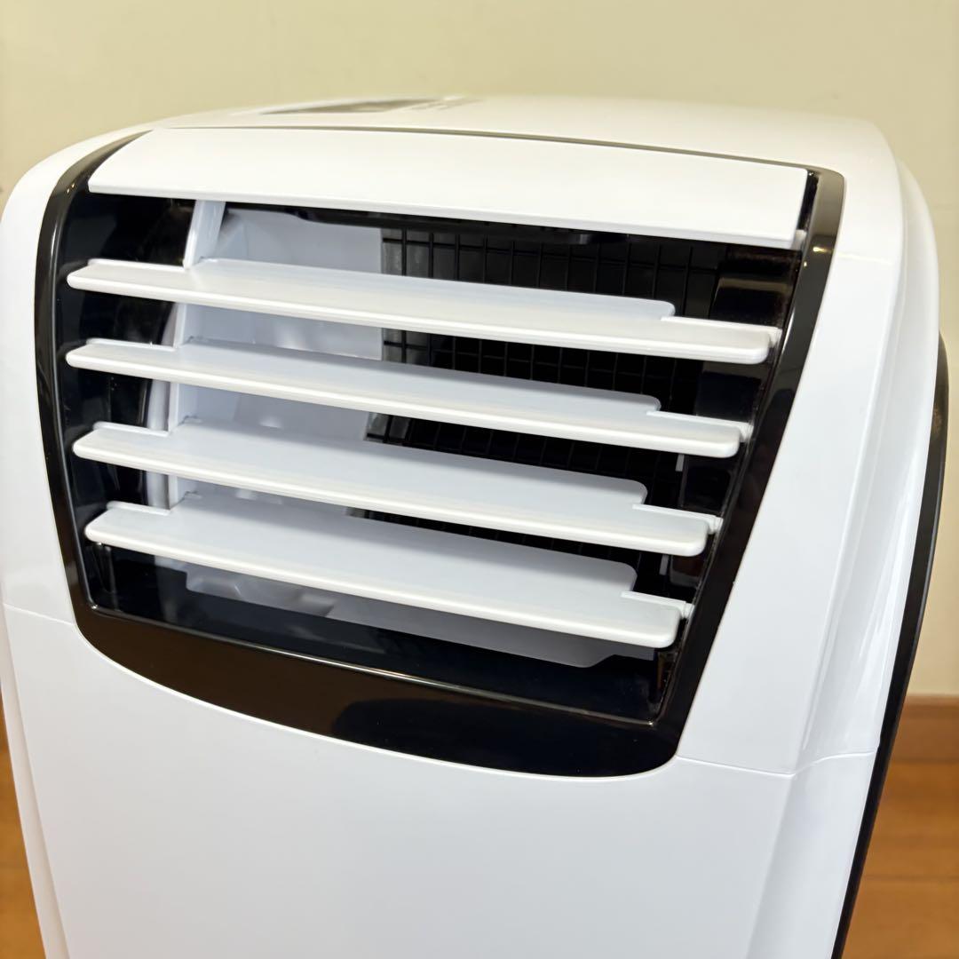 【美品・動作良好】SKJエスケイジャパン スポットクーラー GSK-RS26PA