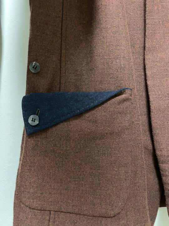 即納セール デジタルバイリンガル様専用 Issey Miyake Men セットアップ OA9LH-m85418281939 新品NEW