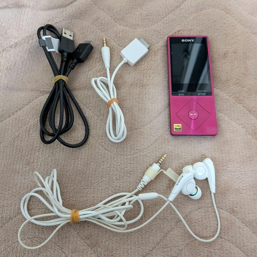 ジャンク品　Piu SHARP　ヘッドホンステレオプレーヤー ジャンク品 Piu SHARP ヘッドホンステレオプレーヤー