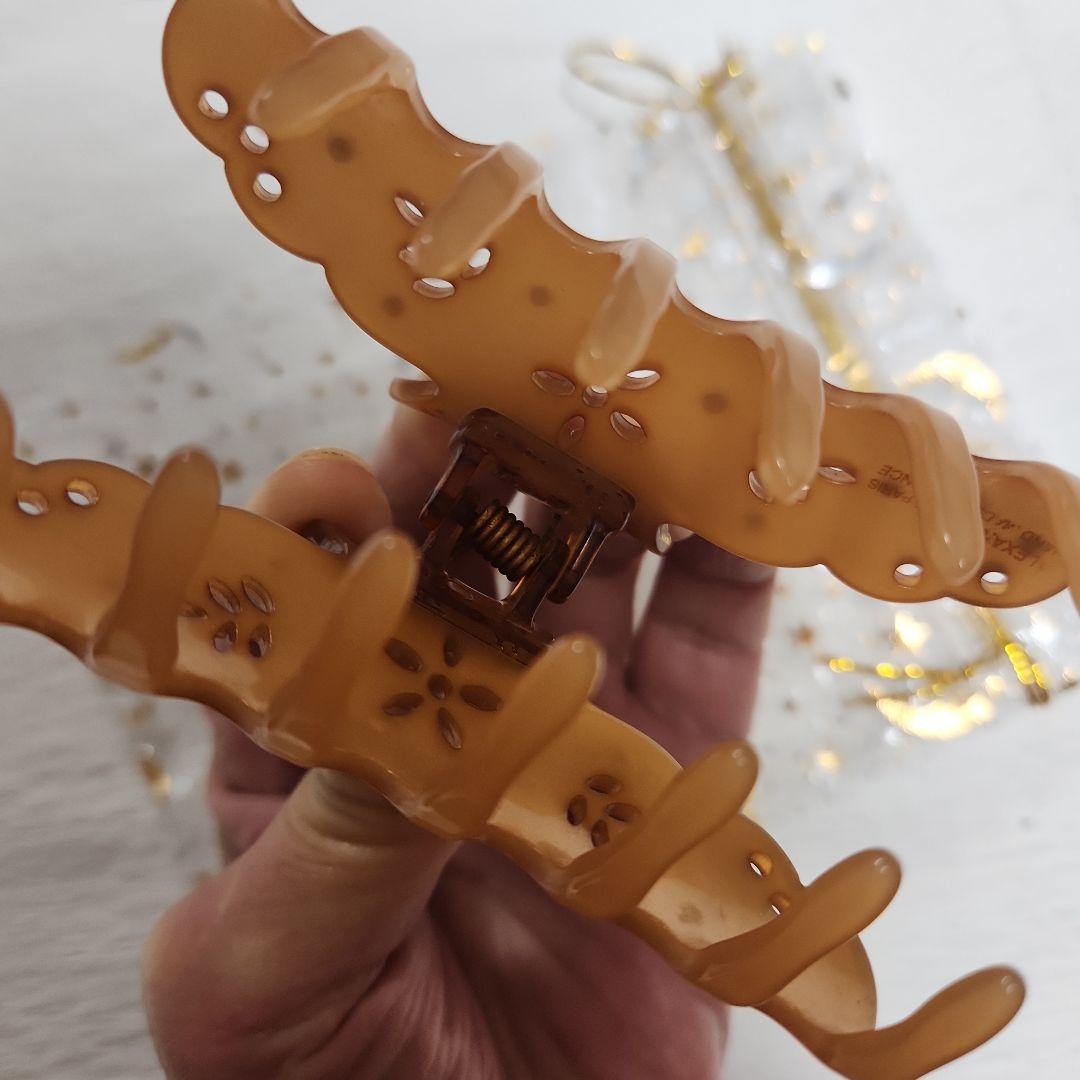 アレクサンドルドゥパリ クリップ