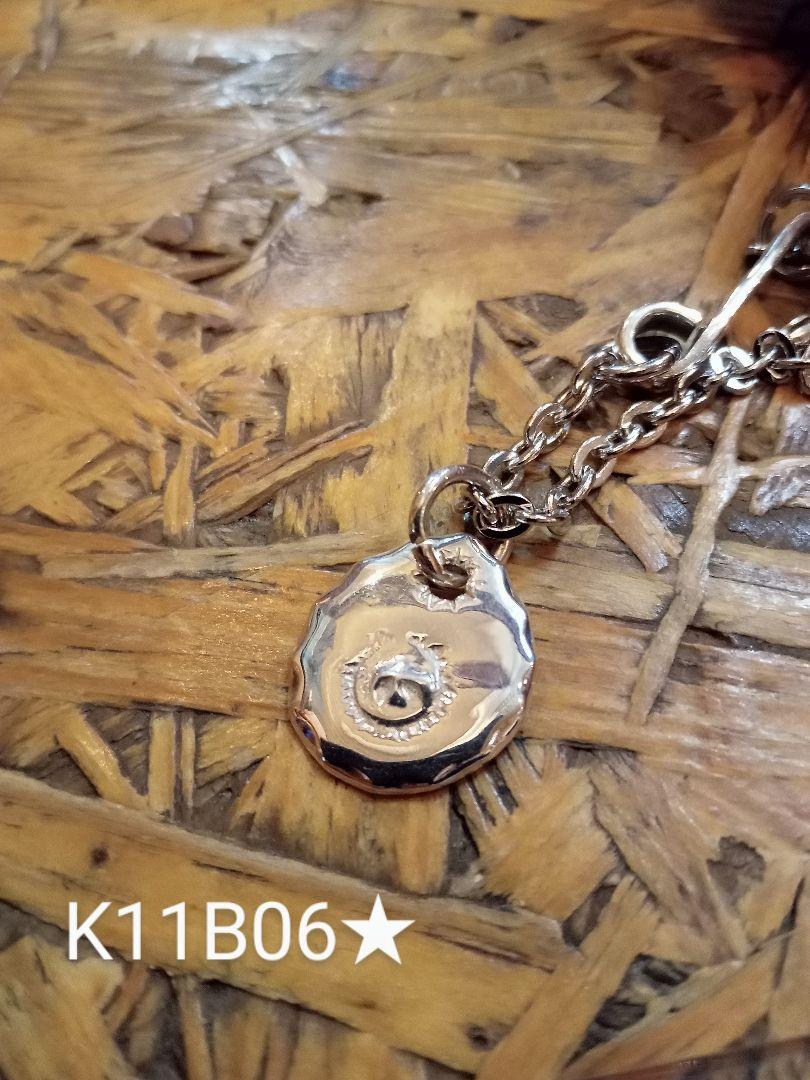 シルバー925,カット,タタキ,メタルトップ,イーグルフック,ステンレスチェーン