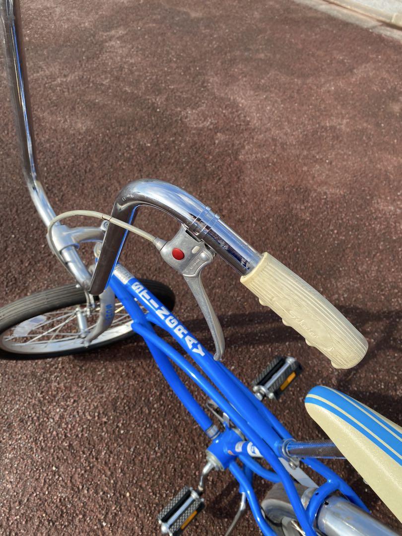 SCHWINN ビーチクルーザー
