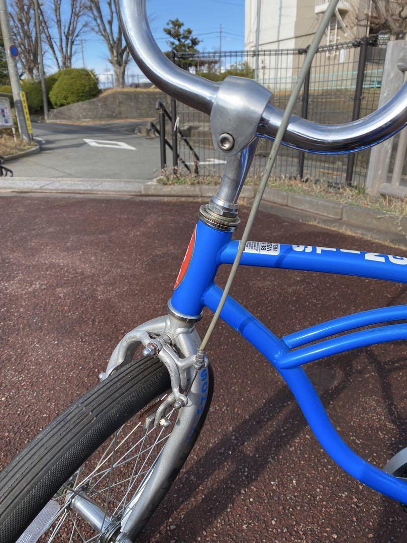 SCHWINN ビーチクルーザー