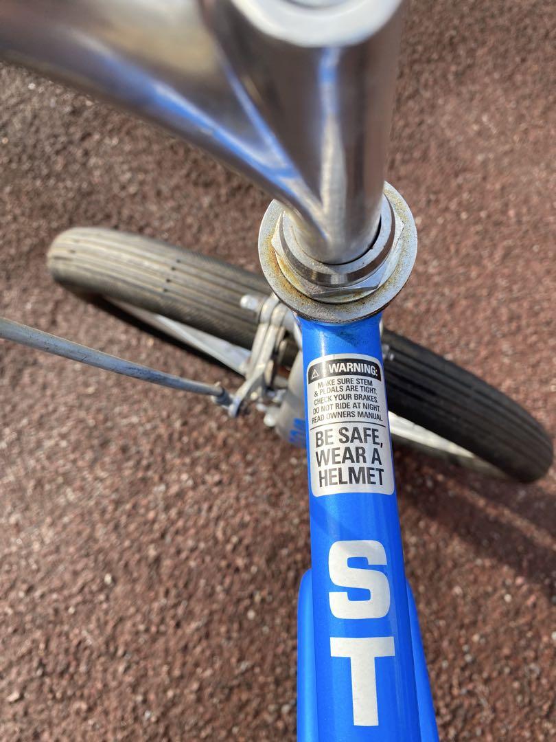 SCHWINN ビーチクルーザー
