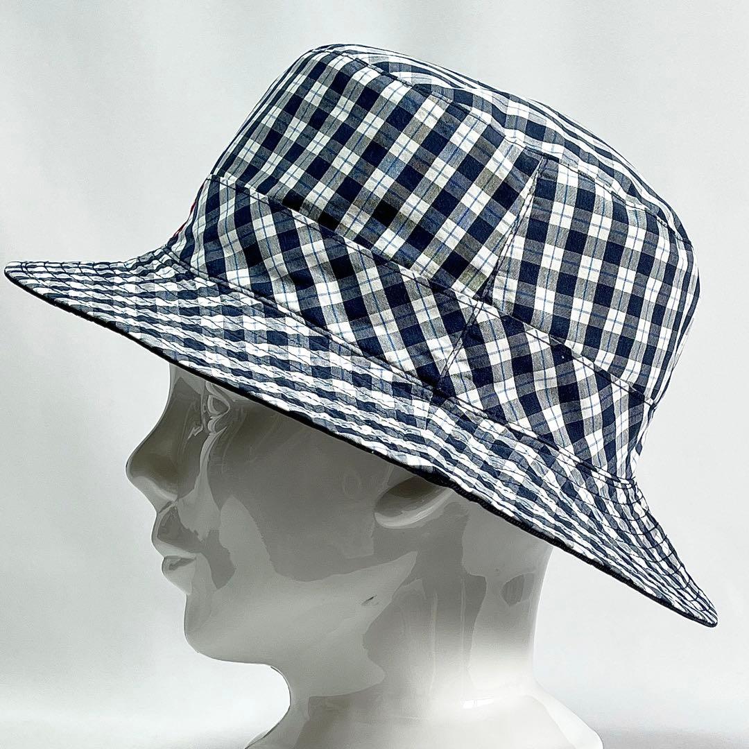 【超美品】90’s ヴィンテージ POLO SPORT 台湾製ポニーロゴバケット