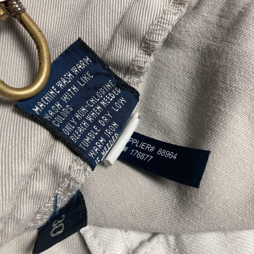 polobyRalphLaurenTYLERラルフローレンポロチノショーツ30