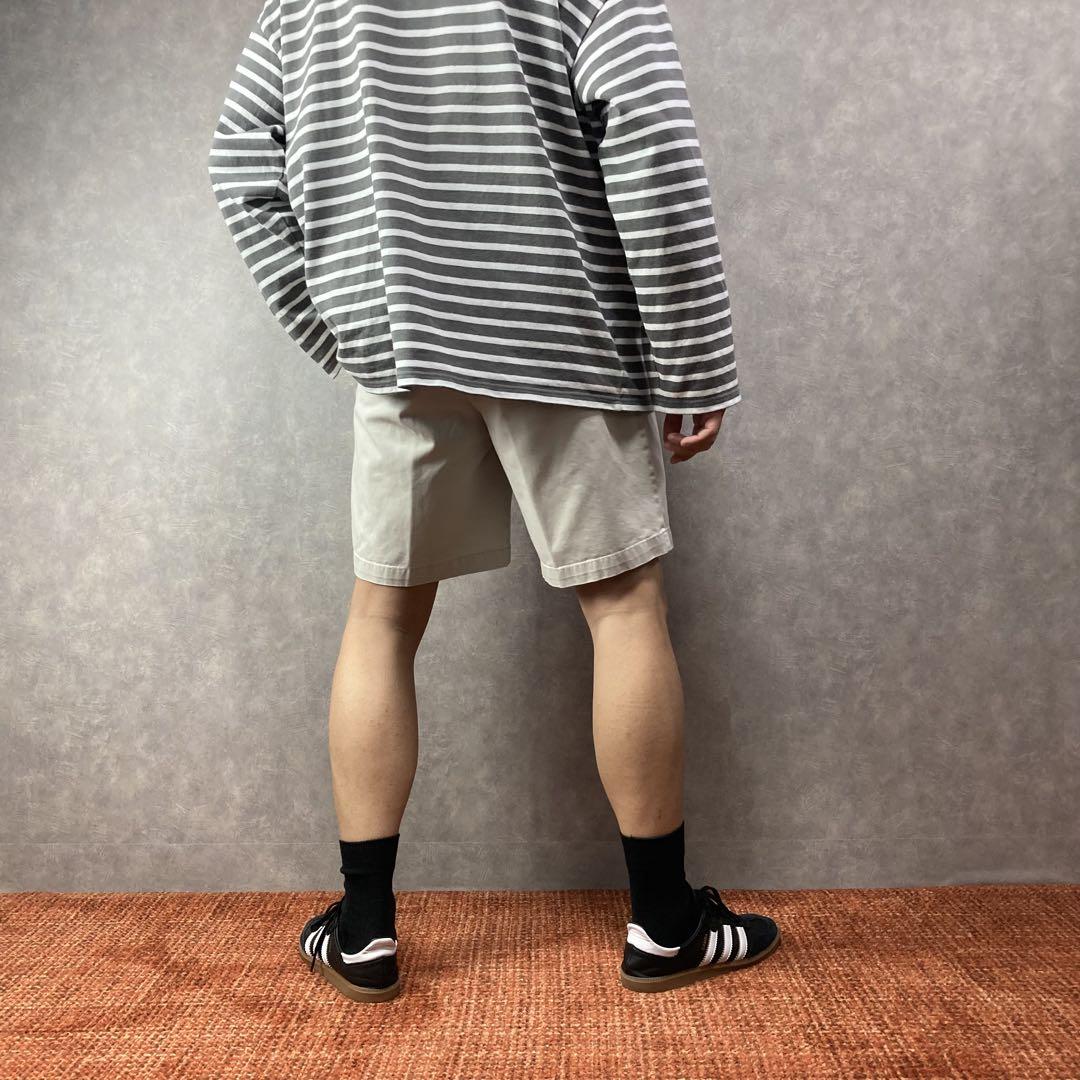 polobyRalphLaurenTYLERラルフローレンポロチノショーツ30
