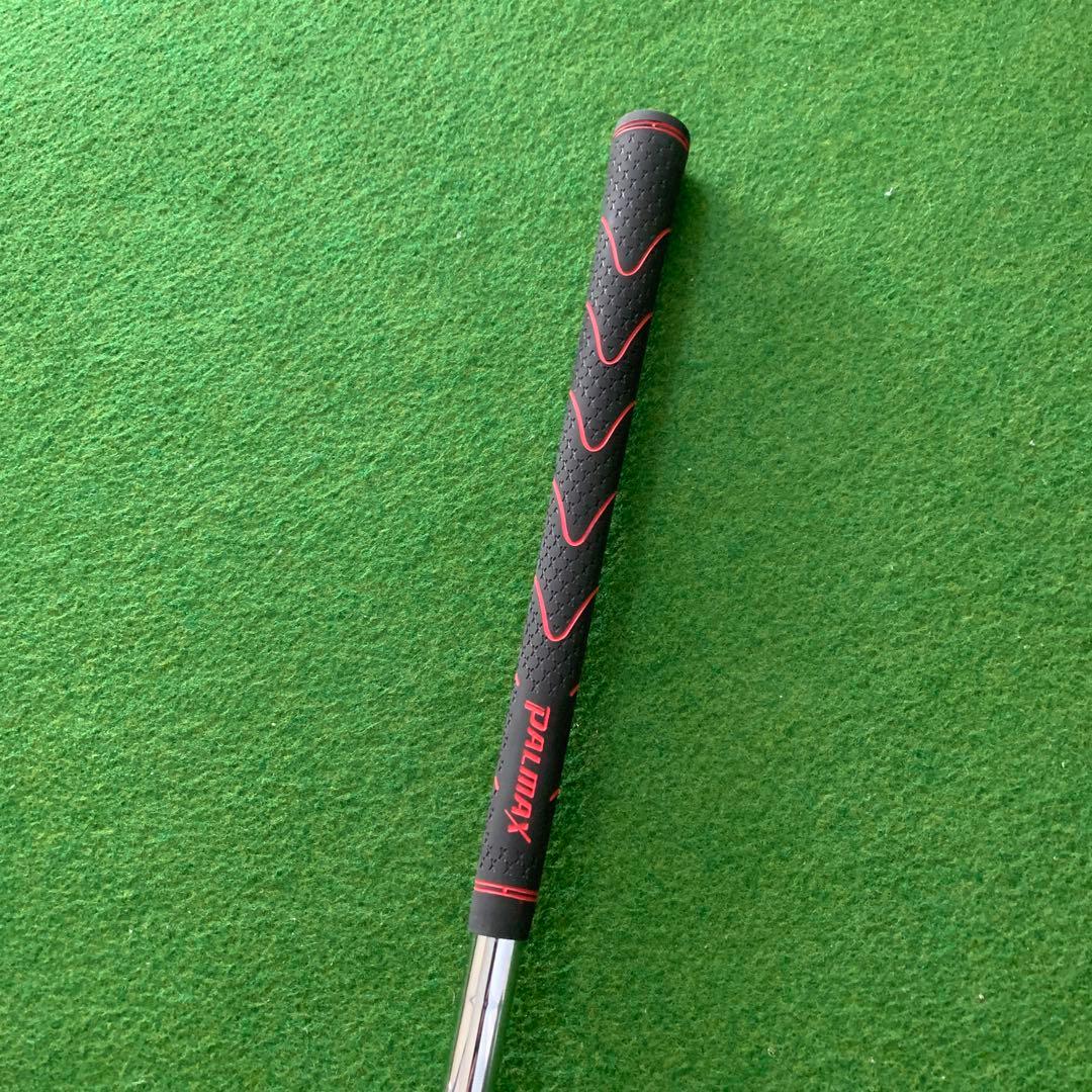 D3 22度 ユーティリティクラブ スチールシャフト D3 22度 ユーティリティクラブ スチールシャフト