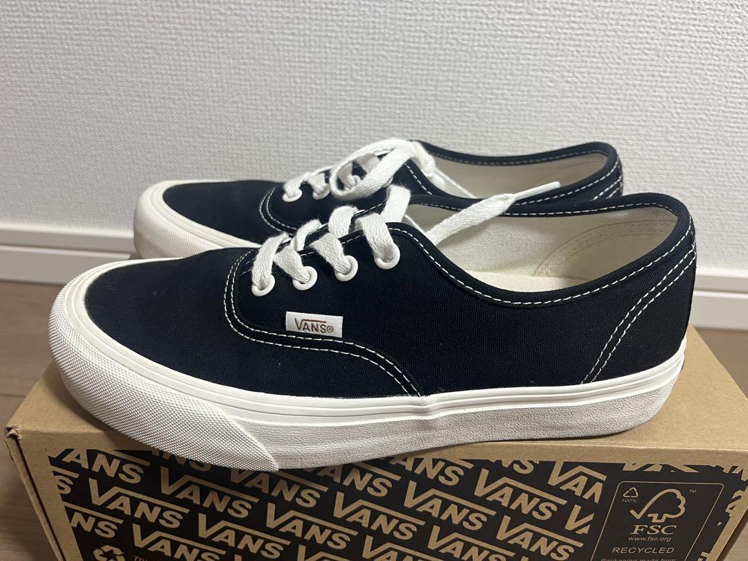 VANS Authentic VR3 Black 24cm