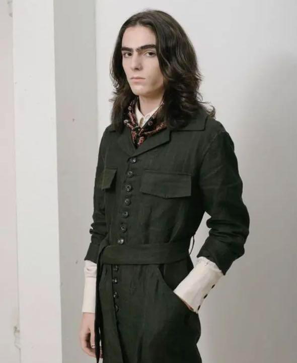 John