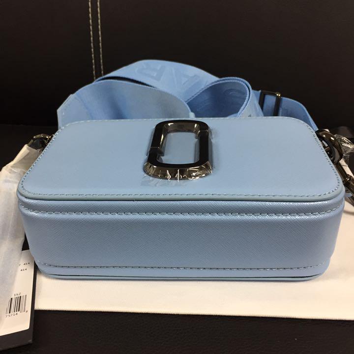 新品未使用 MARC JACOBS ショルダーバッグ - メルカリ 新品未使用 MARC JACOBS ショルダーバッグ - メルカリ