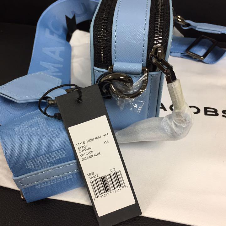 新品未使用 MARC JACOBS ショルダーバッグ - メルカリ 新品未使用 MARC JACOBS ショルダーバッグ - メルカリ