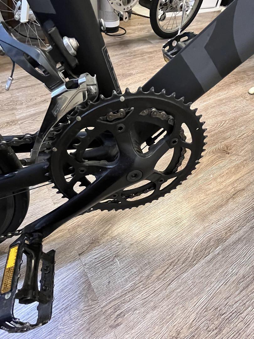 大学生協のスーツ提携店割引 Tern Sage ミニベロ47cm ターン サージュ 自転車本体