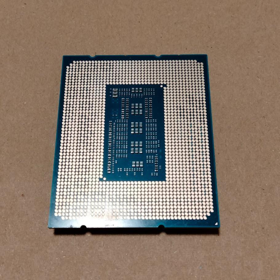 intel インテル CPU i7 14700KF BX8071514700KF