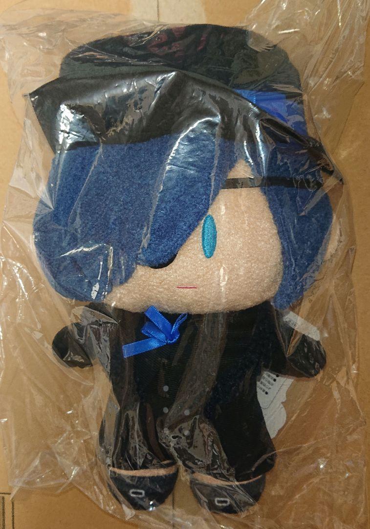 黒執事（原作版） よりぬい シエル・ファントムハイヴ: キャラ