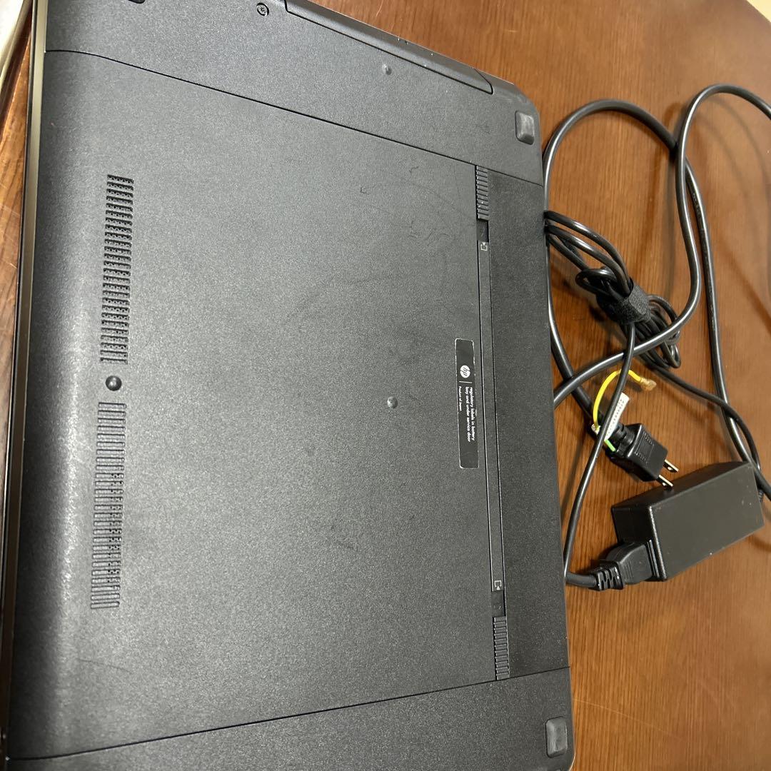 大画面ノートPC Intel