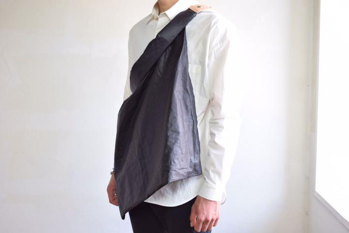 新作正規店 whowhat WRAP BAG ラップバッグ M hud0C-m85426868415 人気SALE2022