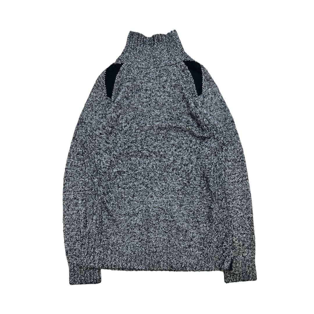 CALVIN KLEIN JEANS oversized  knit