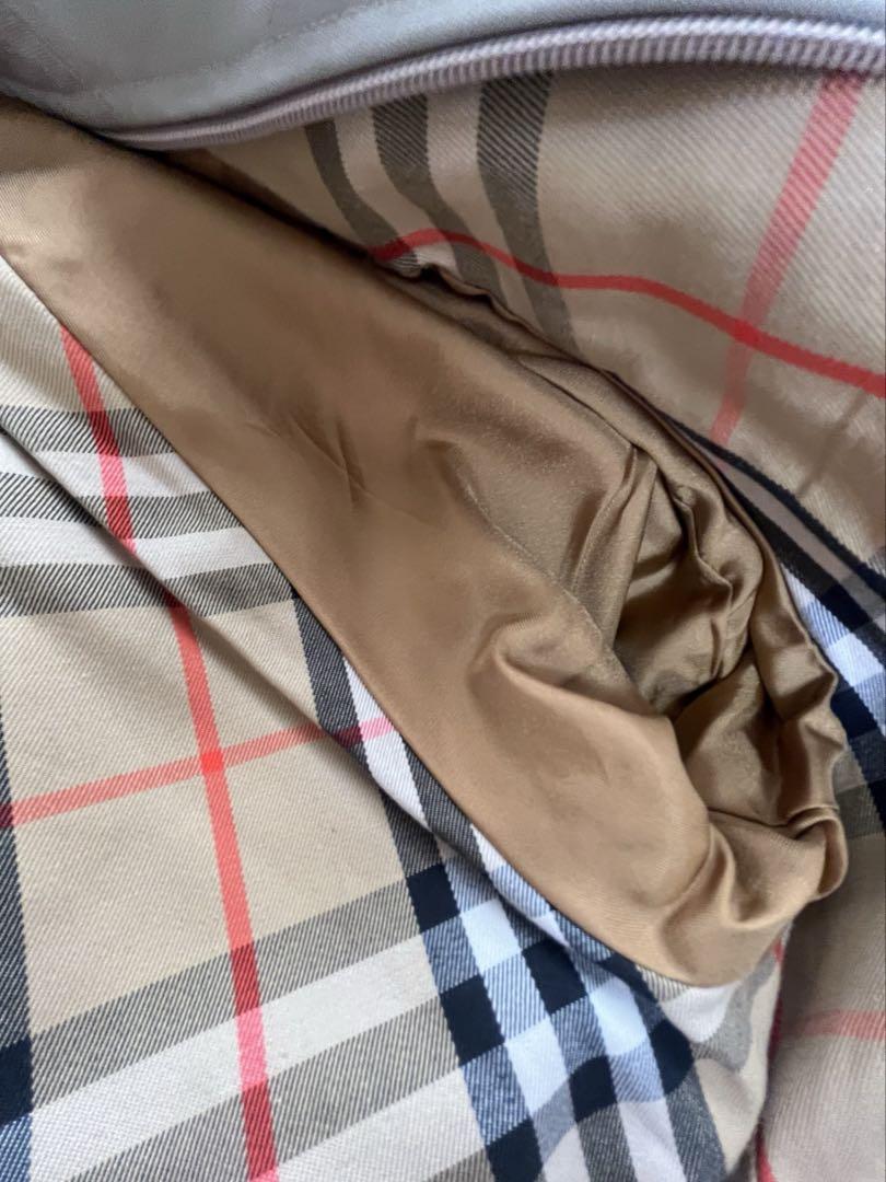 【正規品】ヴィンテージバーバリー　BURBERRY　ステンカラーコート