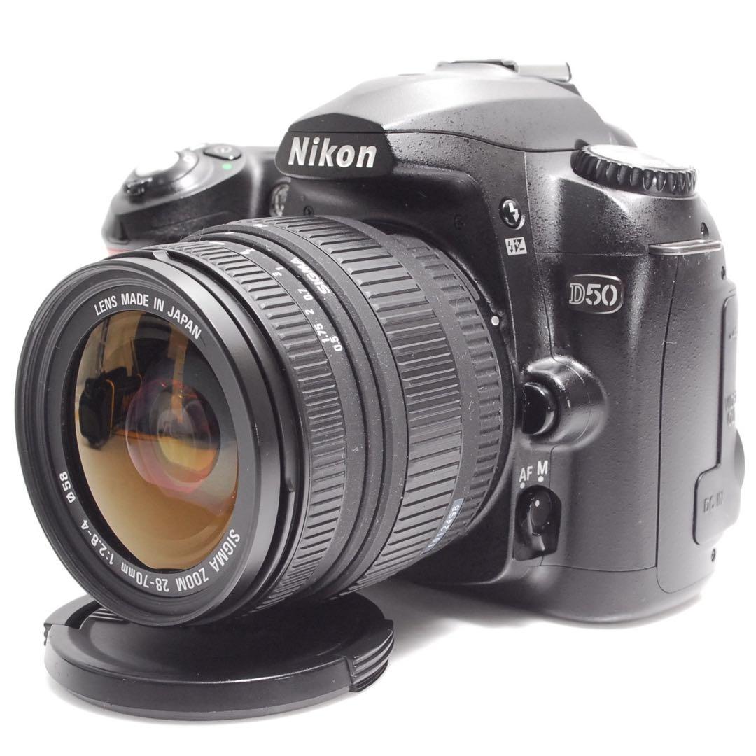Nikon