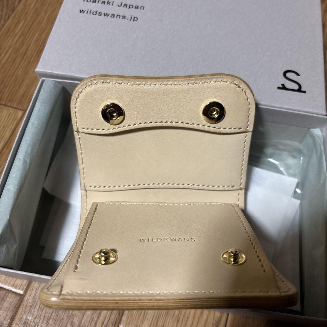 パームv2 財布